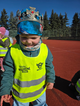 Všechno nejlepší!